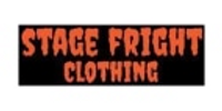 Stage Fright Clothing coupons